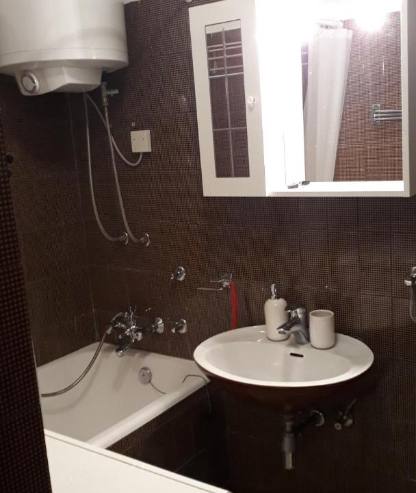 Photo of Bathroom in Umag
