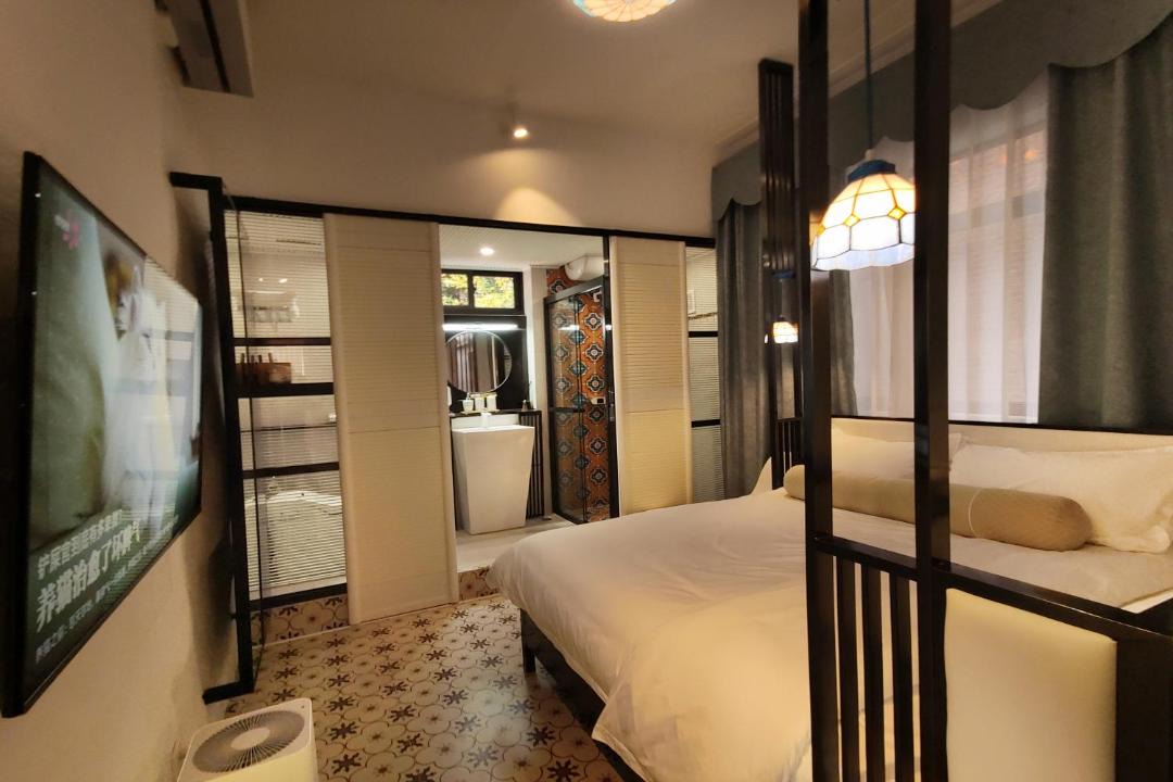 Photo of Bedroom in Licheng District