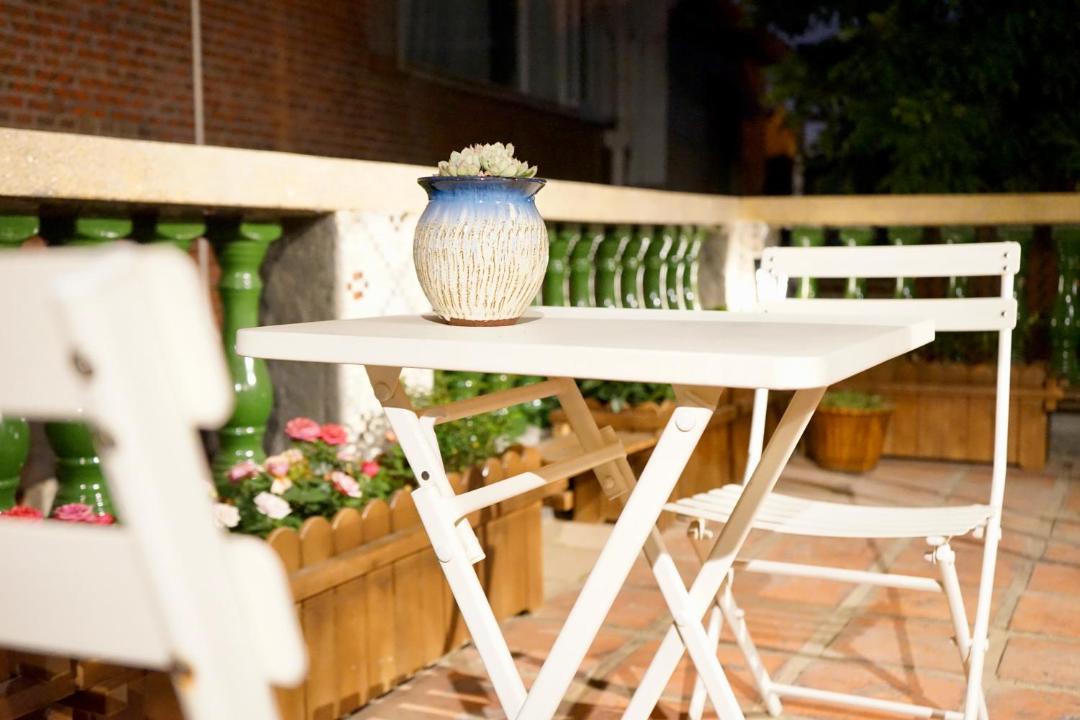 Photo of Patio Balcony in Licheng District