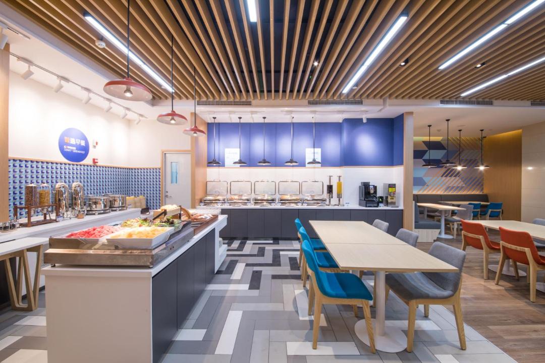 Photo of Kitchen in Jiading