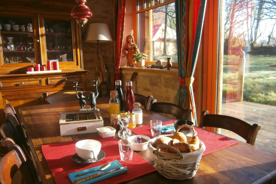 Photo of Livingroom in Guiscriff