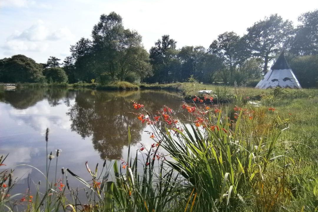 Photo of Outdoor in Guiscriff