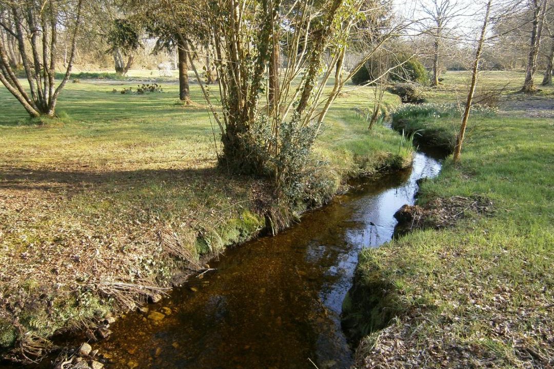 Photo of Outdoor in Guiscriff