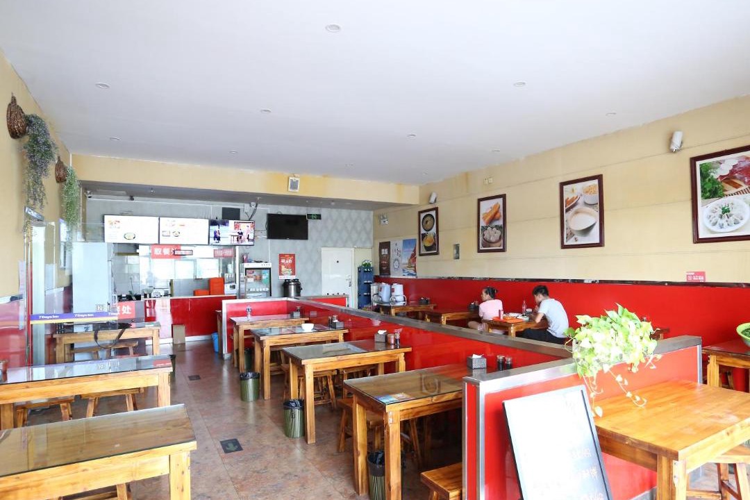 Photo of Kitchen in Yizhuang