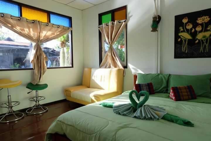 Photo of Livingroom in Amphawa