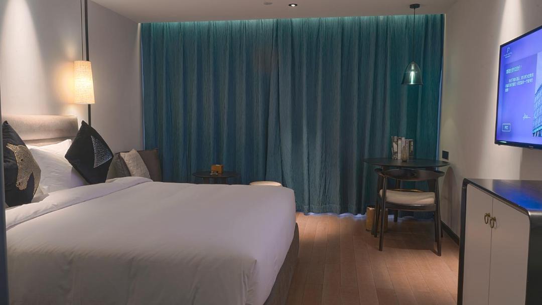 Photo of Bedroom in Bao'an