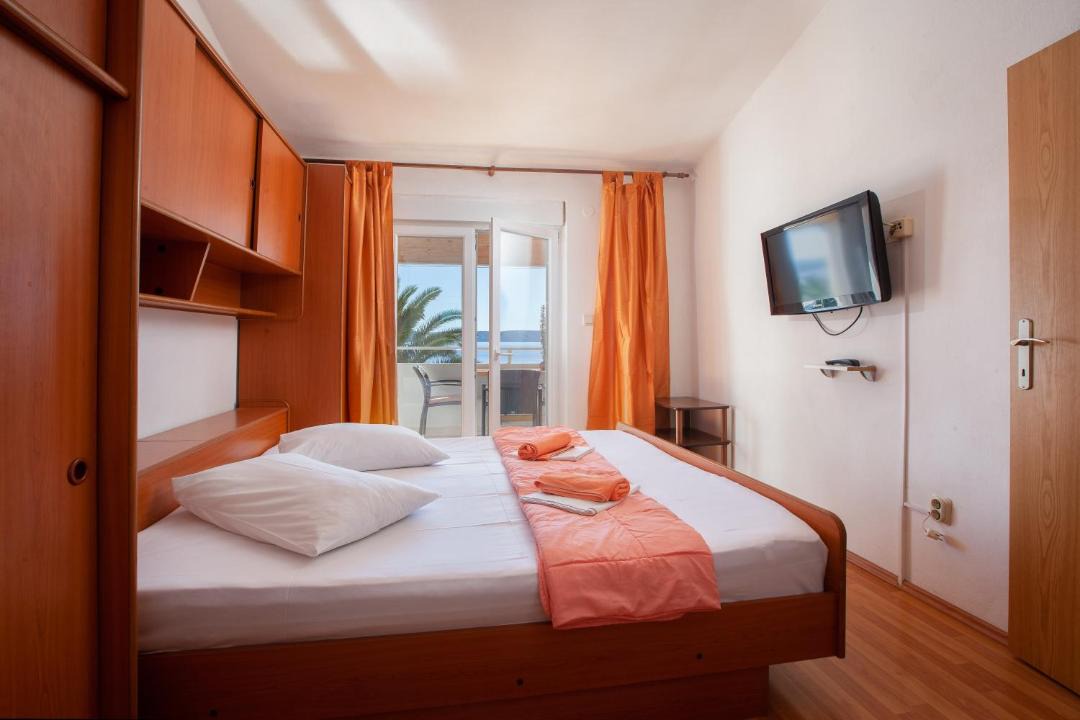 Photo of Bedroom in Igrane