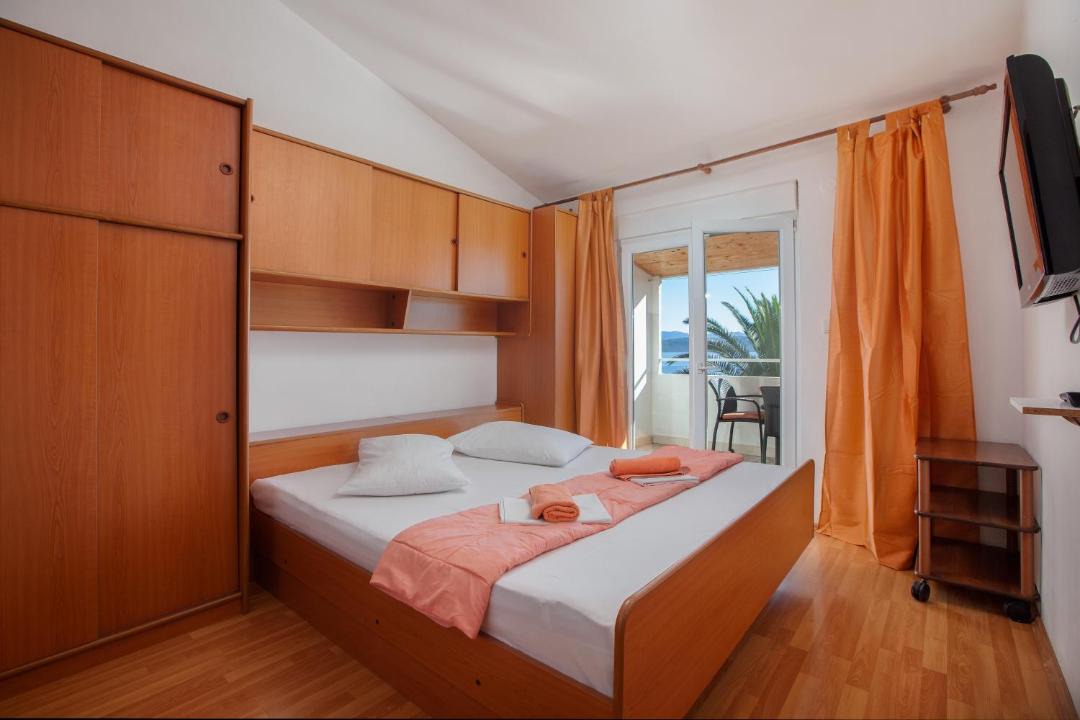 Photo of Bedroom in Igrane