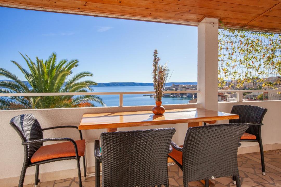 Photo of Patio Balcony in Igrane