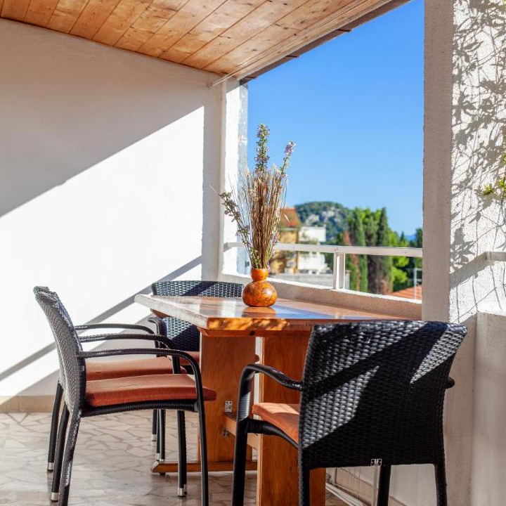 Photo of Patio Balcony in Igrane
