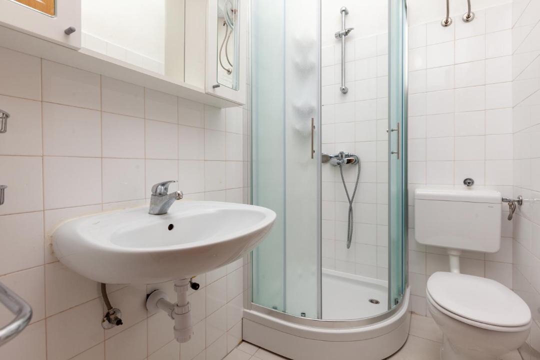 Photo of Bathroom in Igrane