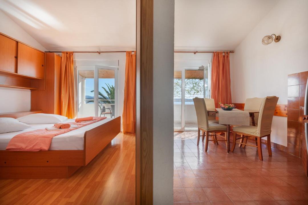 Photo of Bedroom in Igrane