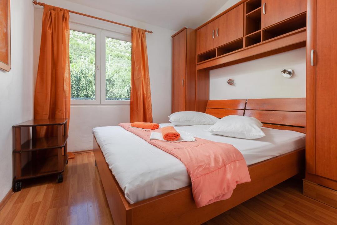 Photo of Bedroom in Igrane