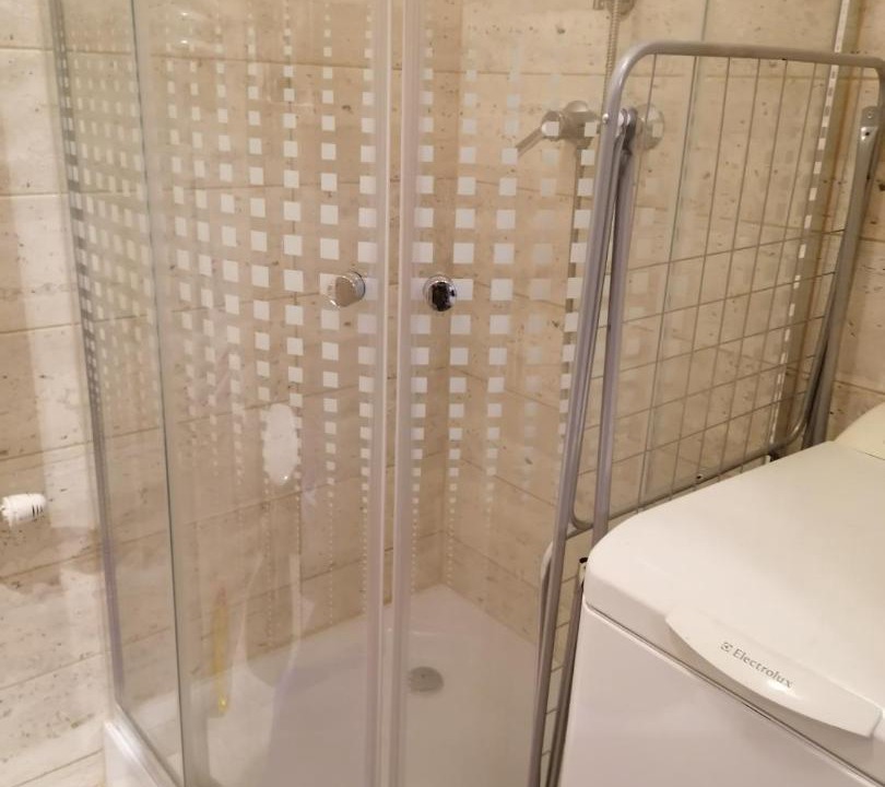 Photo of Bathroom in Kecskemet