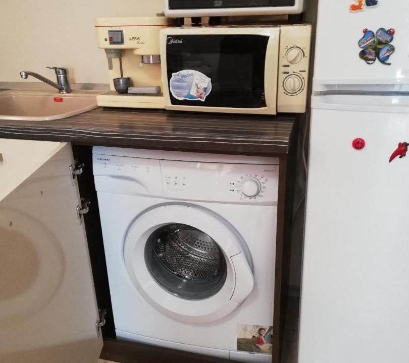 Photo of Kitchen in Old Town