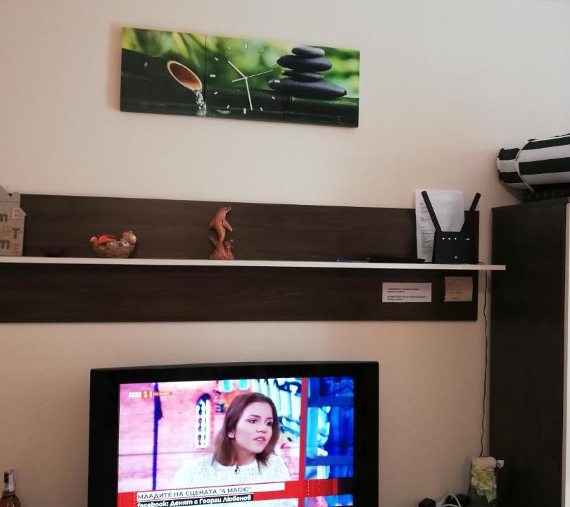 Photo of Livingroom in Old Town