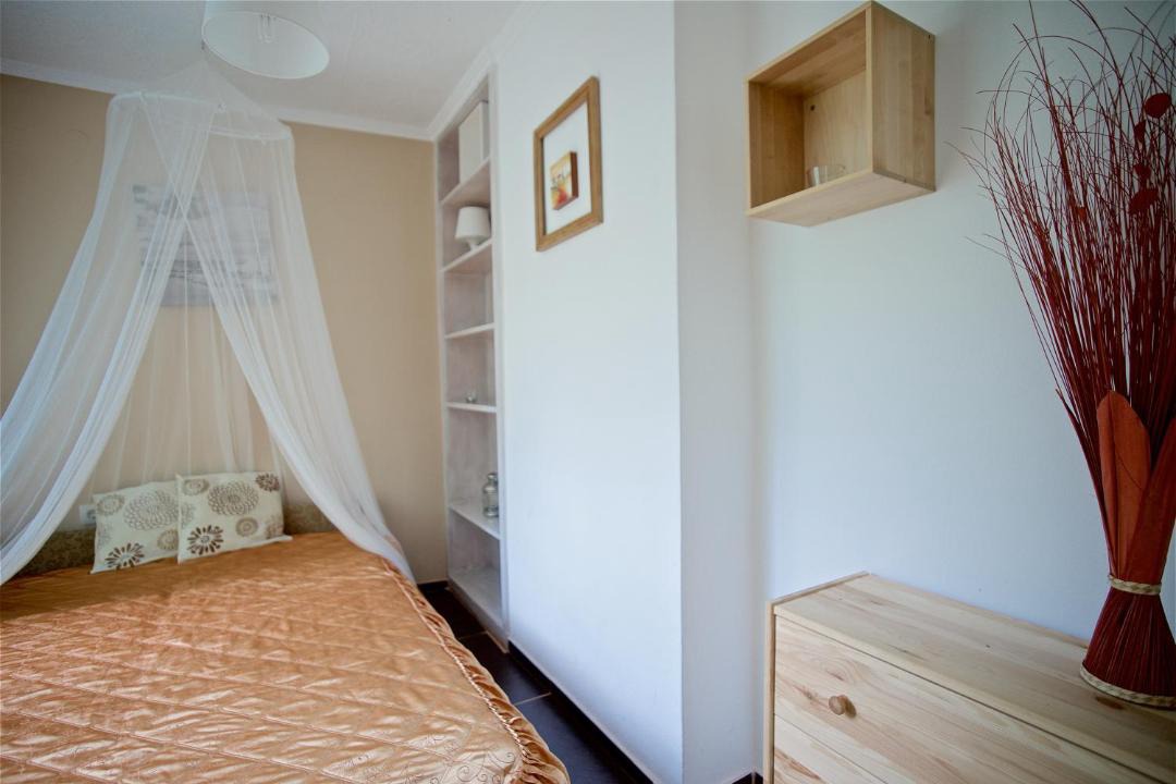 Photo of Bedroom in Tiszakecske