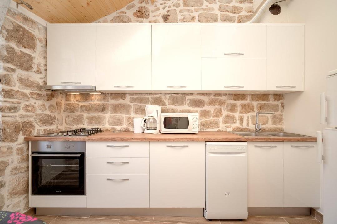 Photo of Kitchen in Stari Grad