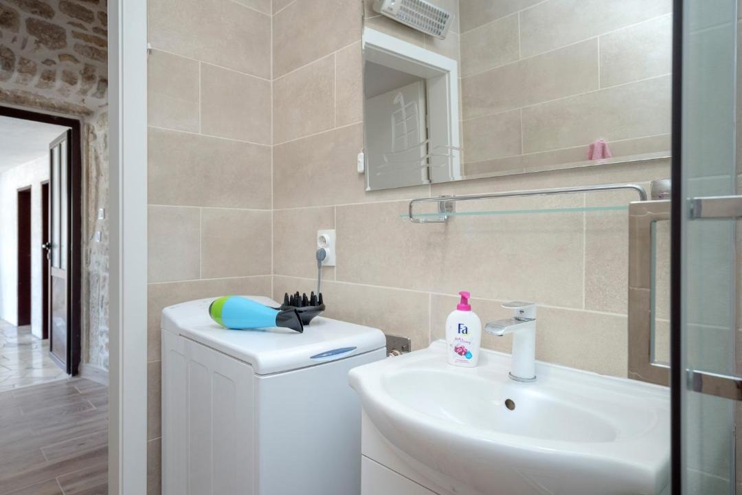 Photo of Bathroom in Stari Grad