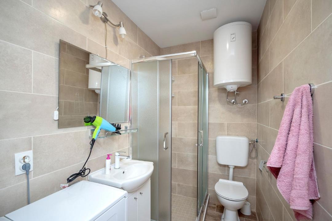 Photo of Bathroom in Stari Grad