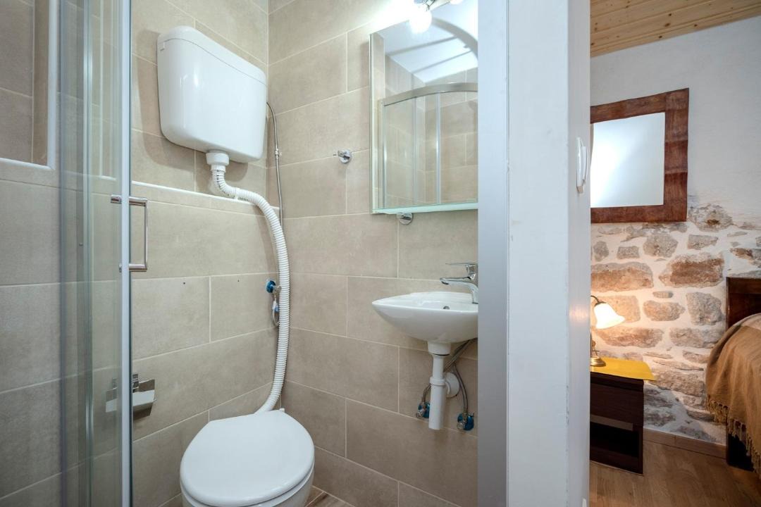 Photo of Bathroom in Stari Grad