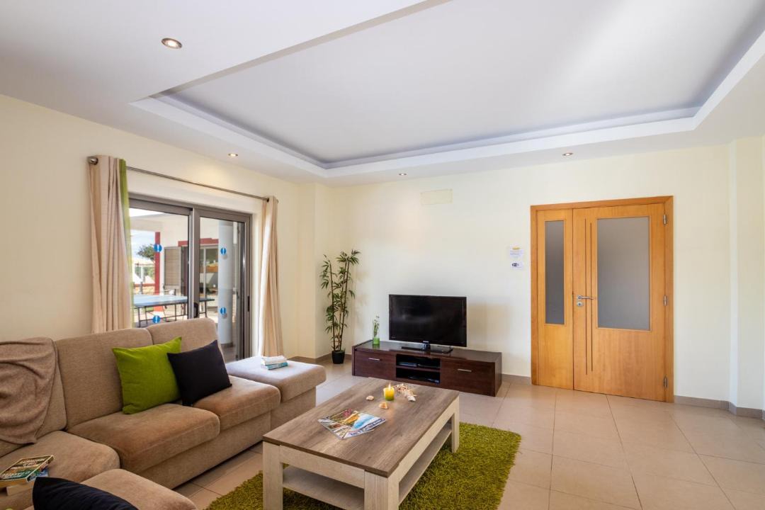 Photo of Livingroom in Guia