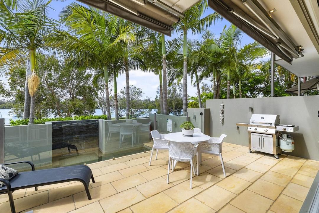 Photo of Patio Balcony in Tewantin