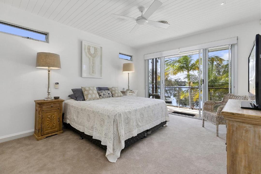 Photo of Bedroom in Tewantin