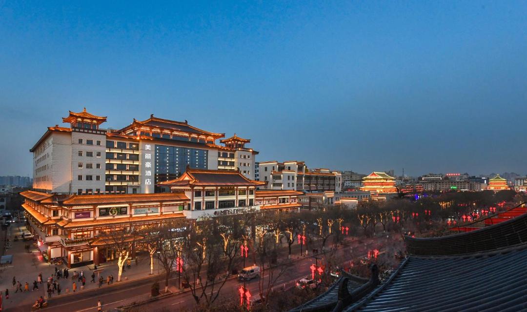 Photo of Others in Zhonglou Shangquan