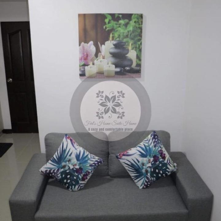 Photo of Livingroom in Muntinlupa