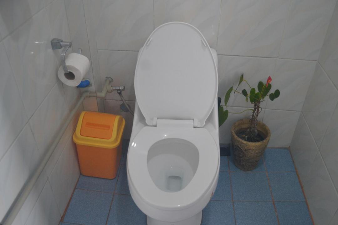 Photo of Bathroom in Banaue