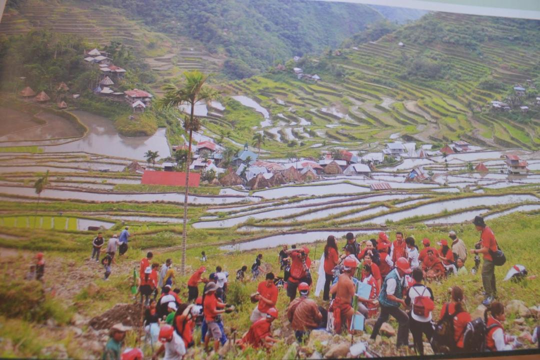 Photo of Others in Banaue