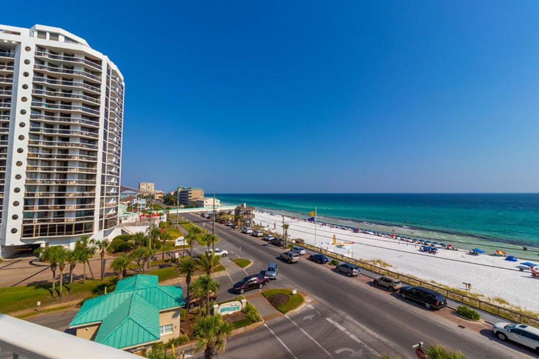 Photo of Outdoor in Miramar Beach