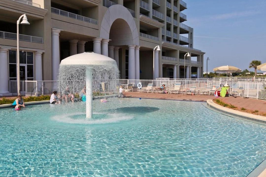 Photo of Outdoor in Miramar Beach