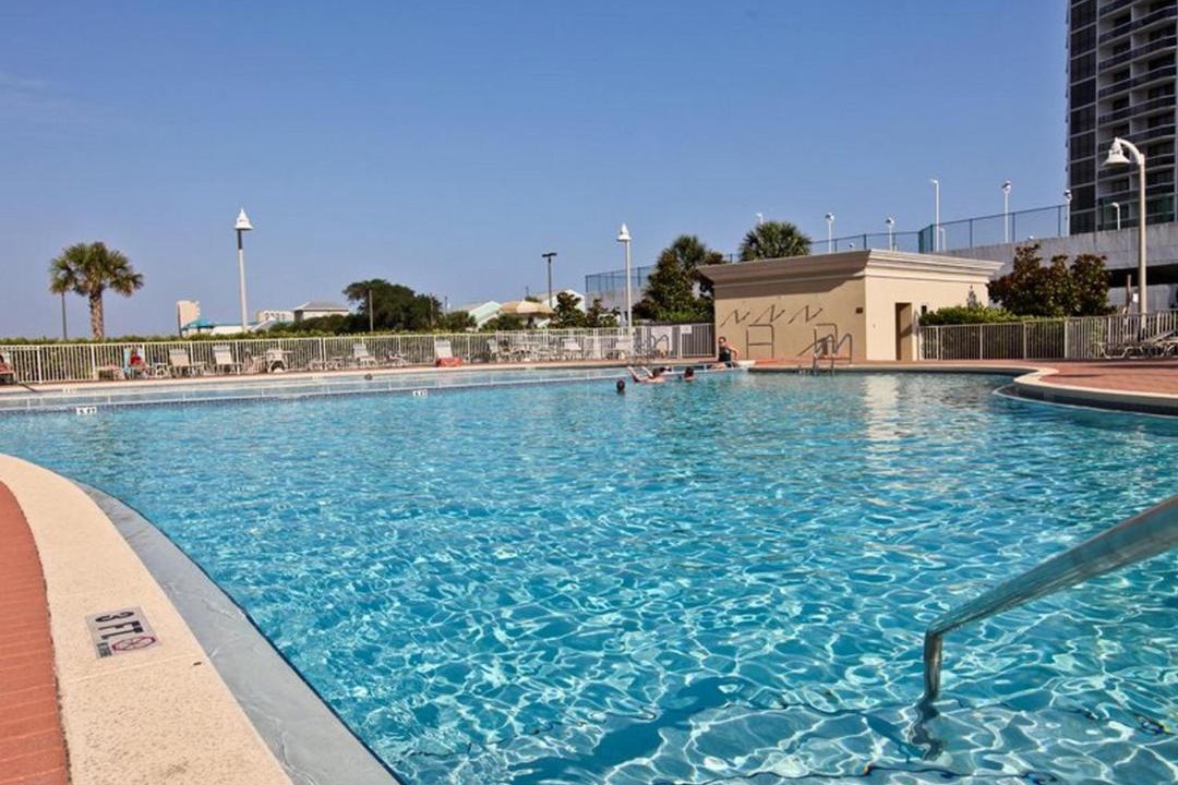 Photo of Outdoor in Miramar Beach