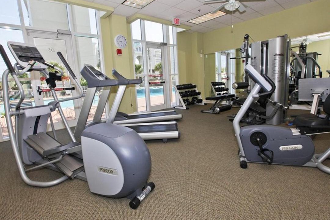 Photo of Livingroom in Miramar Beach