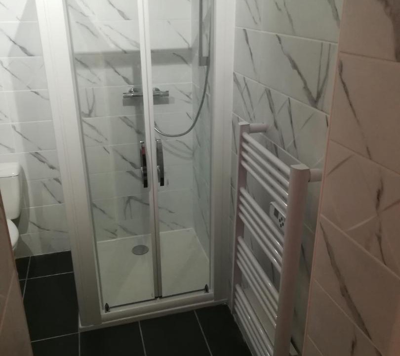 Photo of Bathroom in Plouigneau