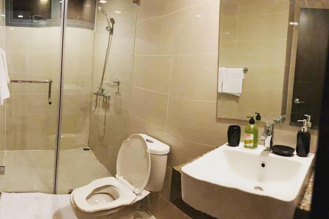 Photo of Bathroom in Bagumbayan