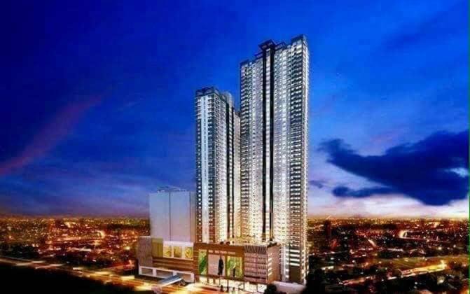 Photo of Buildings in Cebu