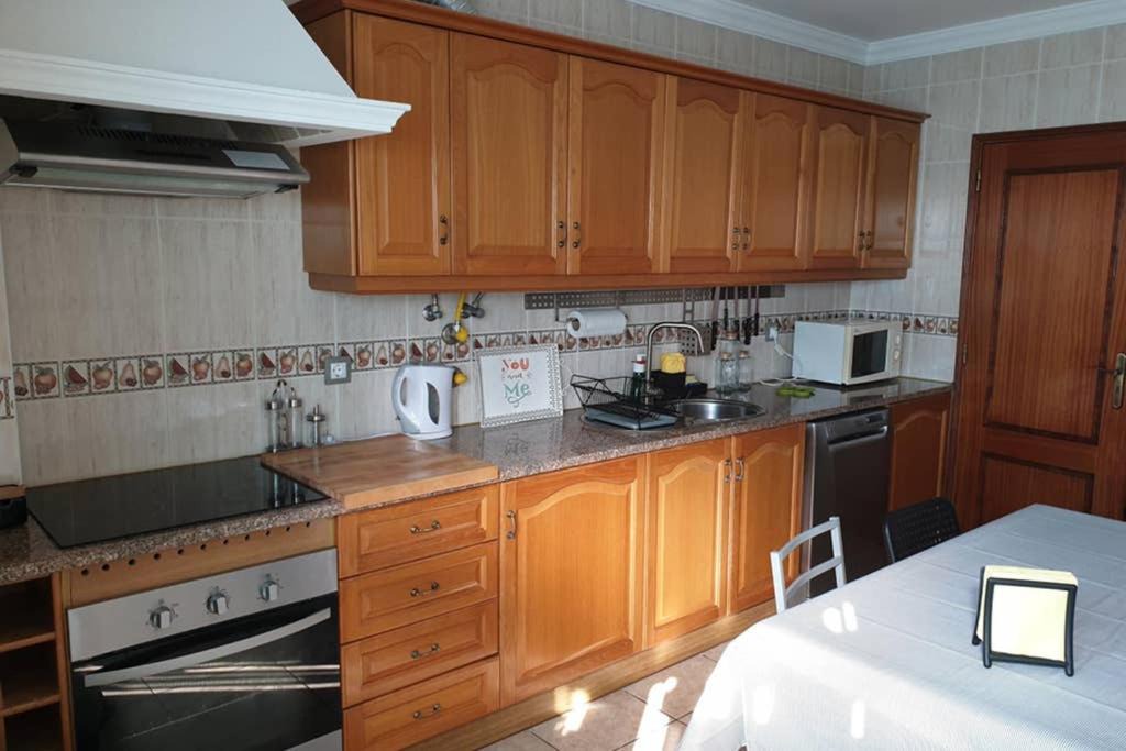 Photo of Kitchen in Montenegro