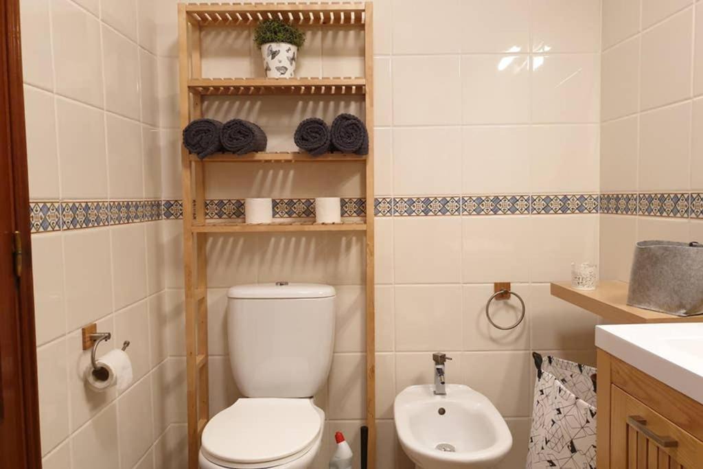 Photo of Bathroom in Montenegro