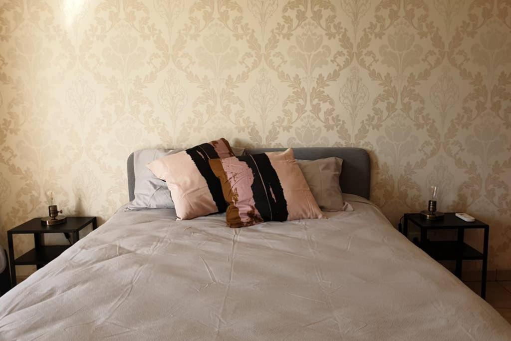 Photo of Bedroom in Montenegro