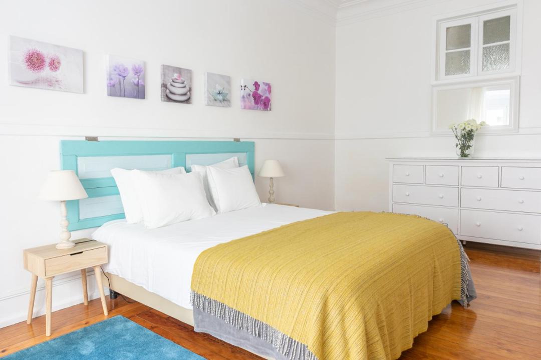 Photo of Bedroom in Sao Jorge de Arroios