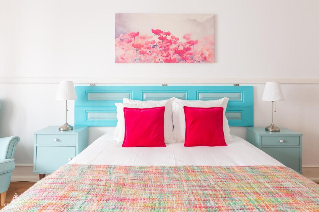 Photo of Bedroom in Sao Jorge de Arroios