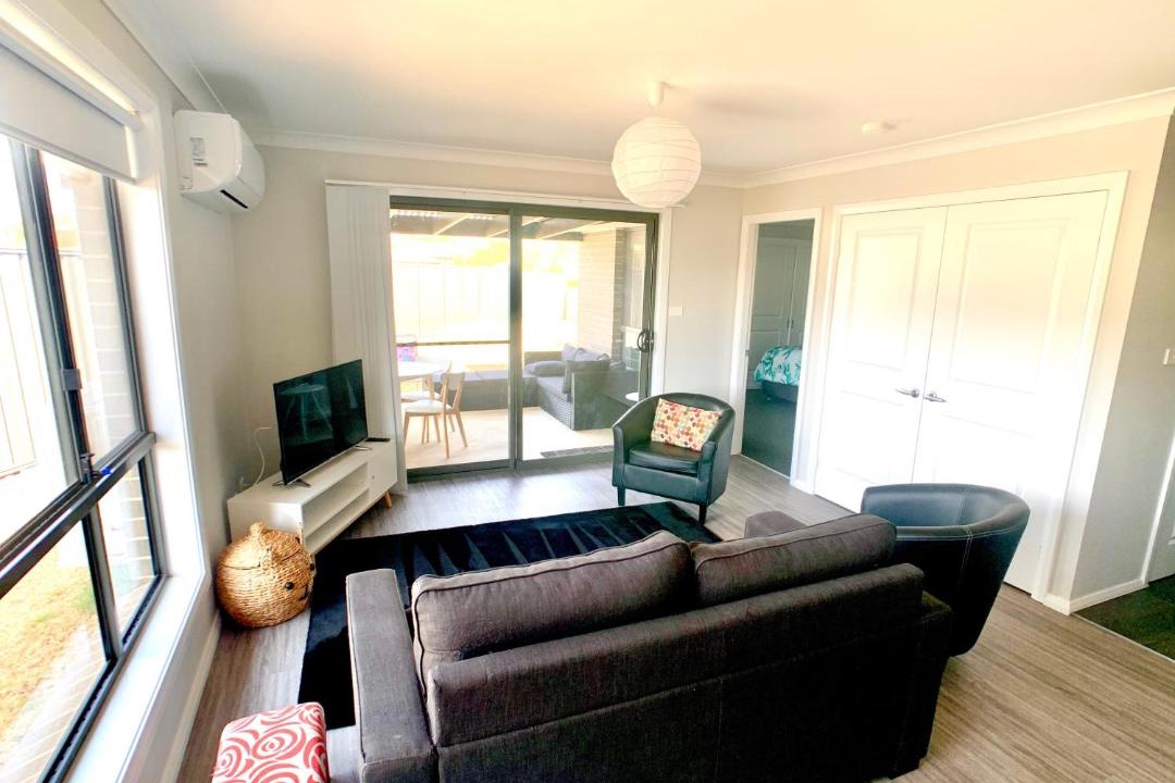 Photo of Livingroom in Bletchington