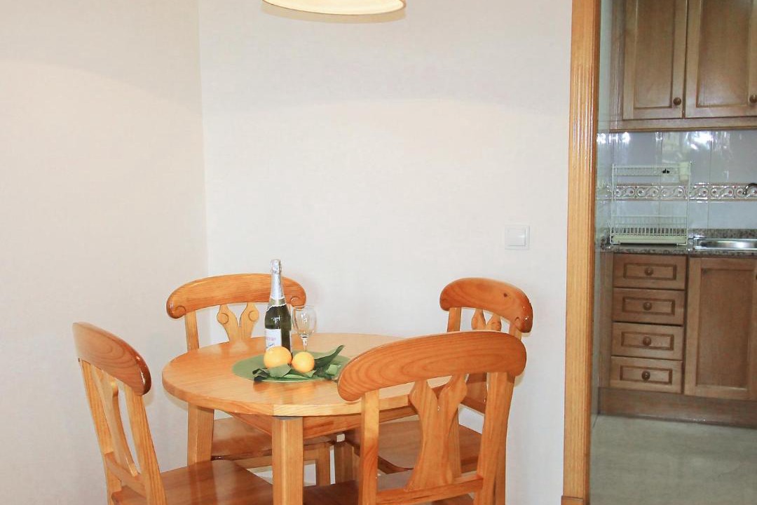Photo of Kitchen in Rincon de Loix