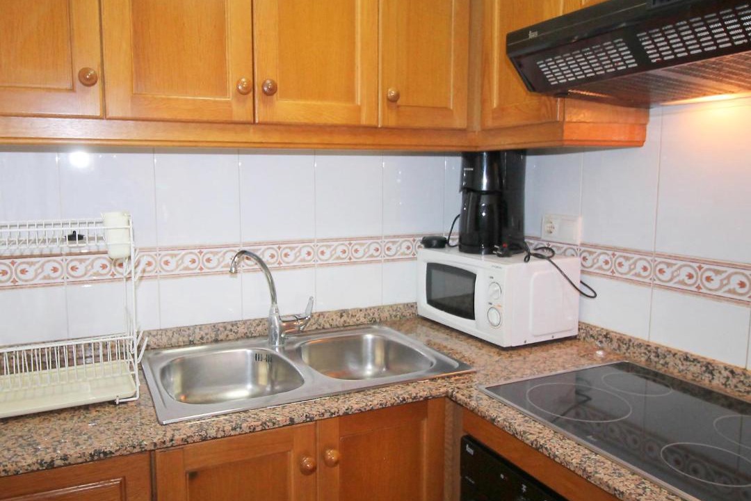 Photo of Kitchen in Rincon de Loix