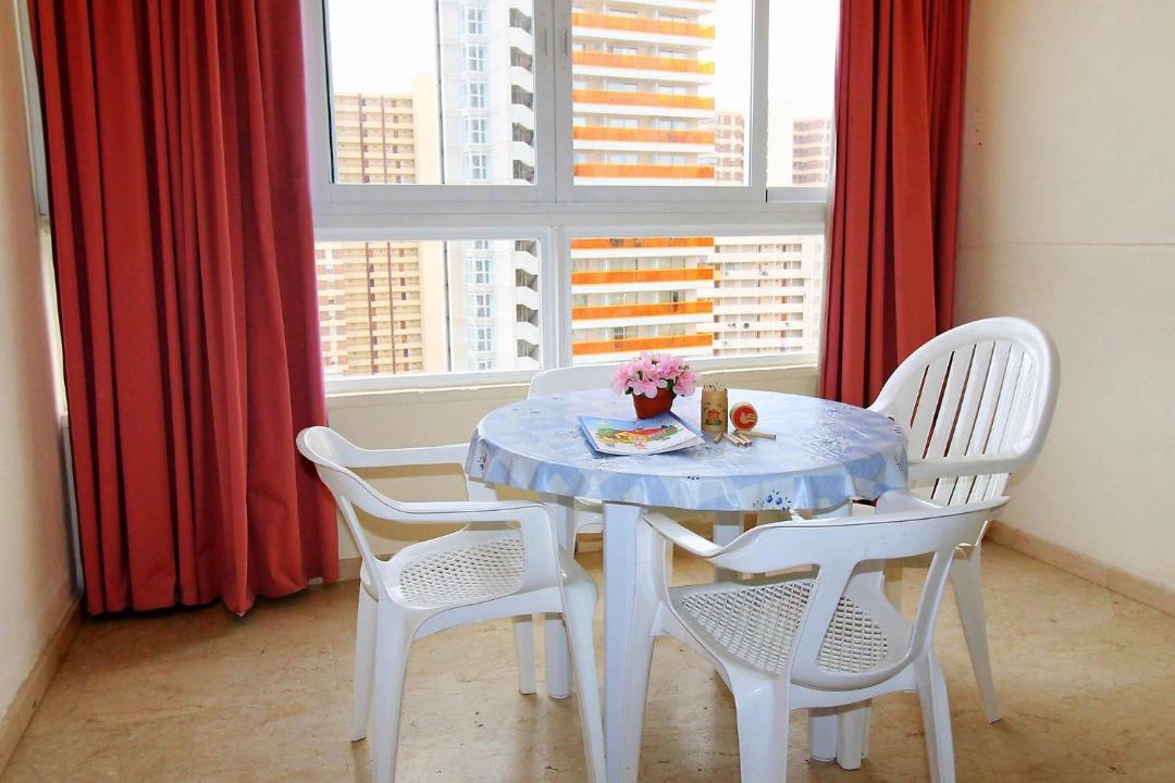 Photo of Patio Balcony in Rincon de Loix