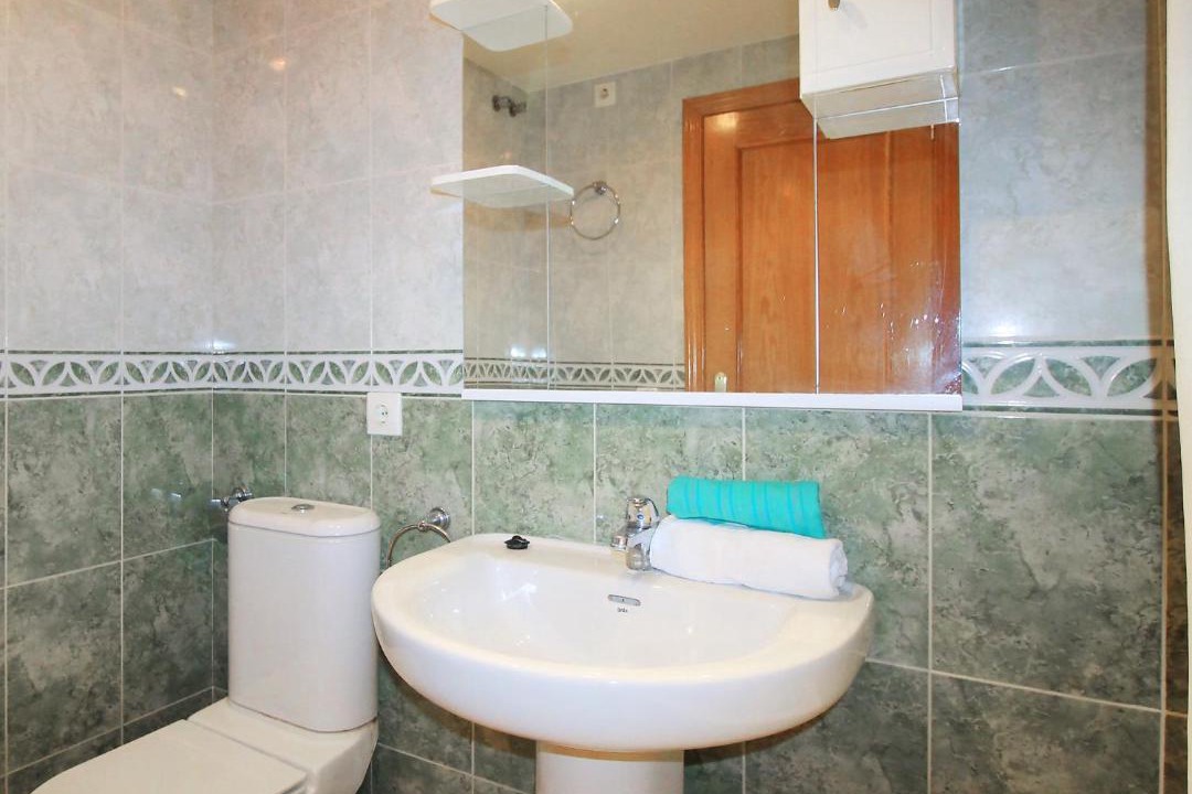 Photo of Bathroom in Rincon de Loix