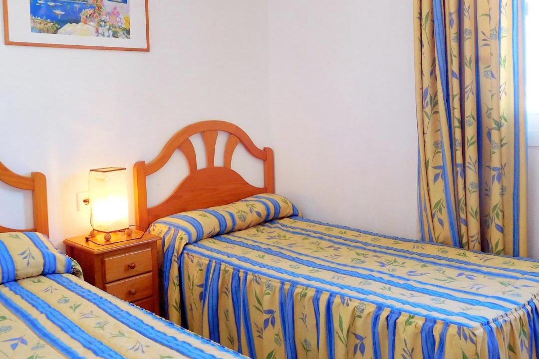 Photo of Bedroom in Rincon de Loix